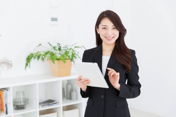 SEO対策事業のイメージ