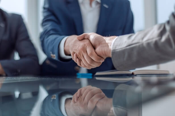 WEB運用事業のイメージ