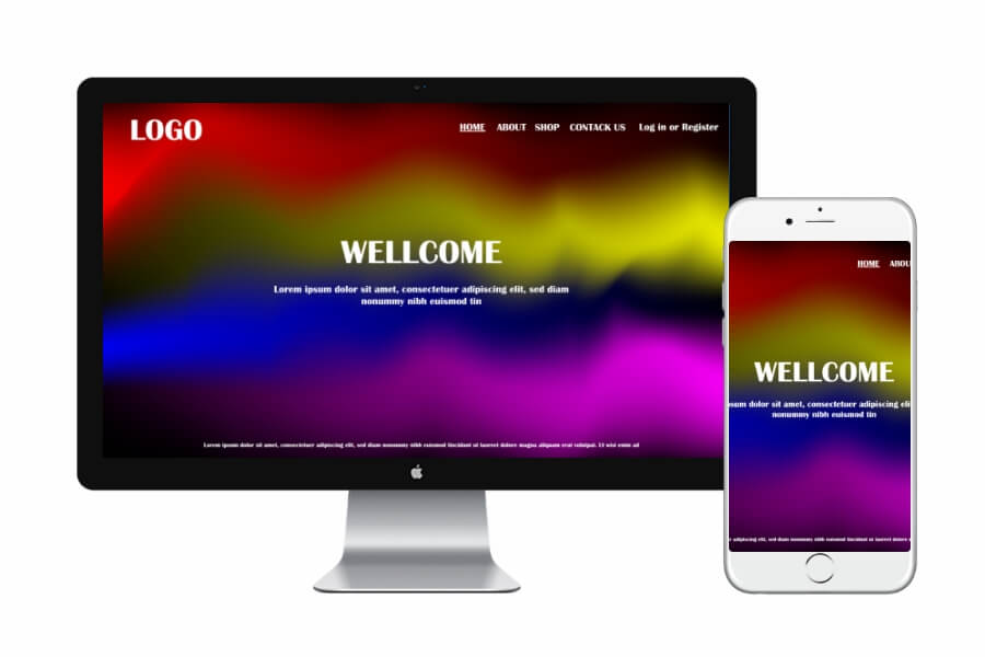 スライダー画像